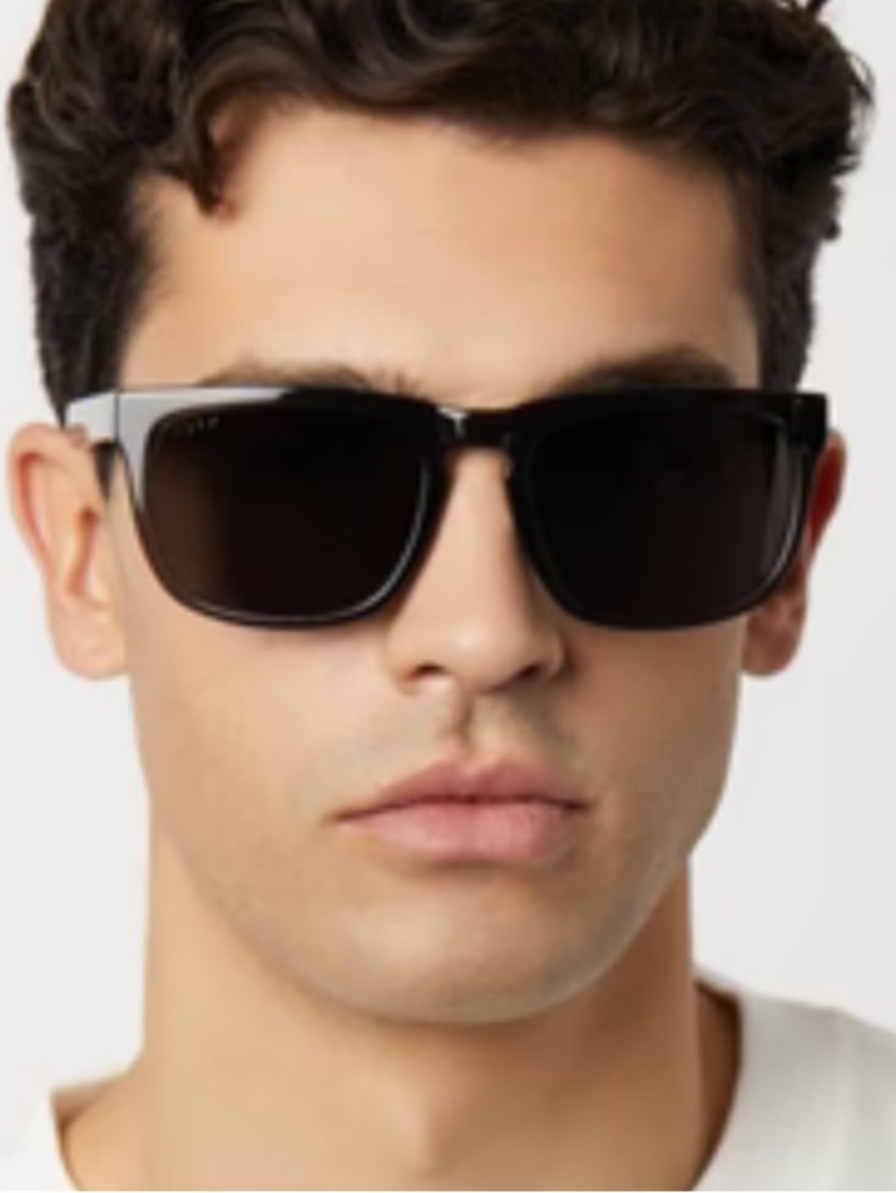 DIFF JAKE Polarized Sunglasses